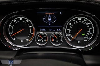 2014 Bentley Continental GTC V8 S thumbnail – Fort Lauderdale, FL – 82