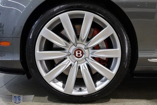 2014 Bentley Continental GTC V8 S thumbnail – Fort Lauderdale, FL – 81