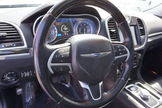 2016 Chrysler 300 thumbnail – Las Vegas, NV – 18