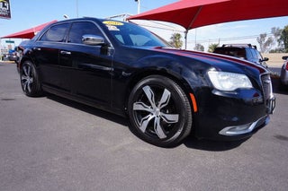2016 Chrysler 300 thumbnail – Las Vegas, NV – 4