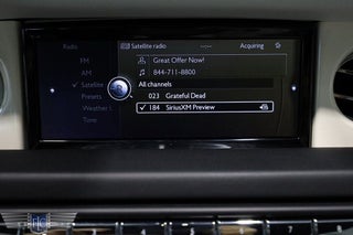 2017 Rolls-Royce Phantom Drophead Coupe thumbnail – Fort Lauderdale, FL – 74