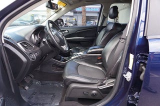 2018 Dodge Journey thumbnail – Las Vegas, NV – 22