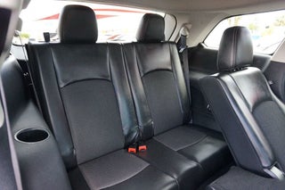 2018 Dodge Journey thumbnail – Las Vegas, NV – 18