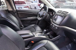 2018 Dodge Journey thumbnail – Las Vegas, NV – 16