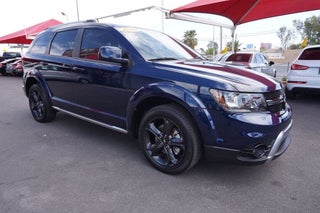 2018 Dodge Journey thumbnail – Las Vegas, NV – 8