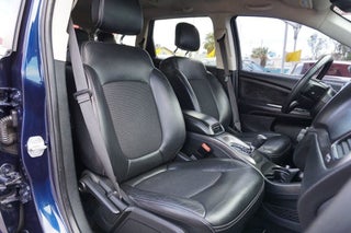 2018 Dodge Journey thumbnail – Las Vegas, NV – 15