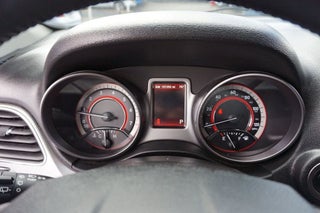 2018 Dodge Journey thumbnail – Las Vegas, NV – 26