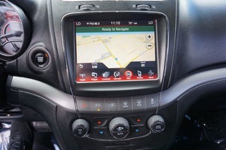2018 Dodge Journey thumbnail – Las Vegas, NV – 25