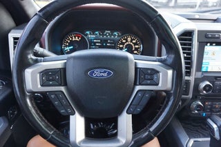 2018 Ford F-150 thumbnail – Las Vegas, NV – 27
