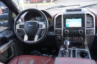 2018 Ford F-150 thumbnail – Las Vegas, NV – 44