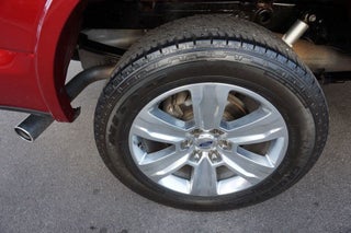 2018 Ford F-150 thumbnail – Las Vegas, NV – 14