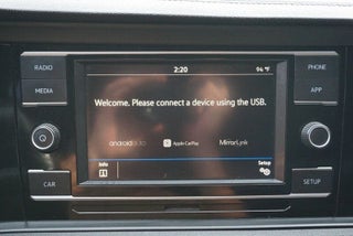 2019 Volkswagen Jetta thumbnail – Las Vegas, NV – 30