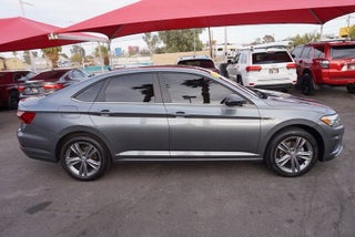 2019 Volkswagen Jetta thumbnail – Las Vegas, NV – 5