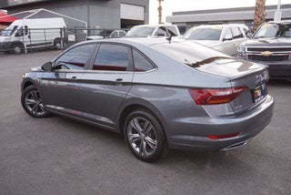 2019 Volkswagen Jetta thumbnail – Las Vegas, NV – 4
