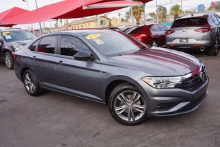 2019 Volkswagen Jetta thumbnail – Las Vegas, NV – 2