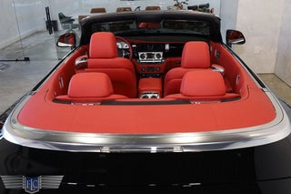 2021 Rolls-Royce Dawn thumbnail – Fort Lauderdale, FL – 14