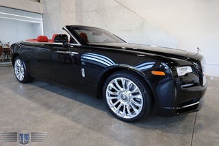 Rolls-Royce Dawn for sale Las Vegas