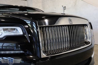 2021 Rolls-Royce Dawn thumbnail – Fort Lauderdale, FL – 11