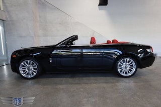 2021 Rolls-Royce Dawn thumbnail – Fort Lauderdale, FL – 45