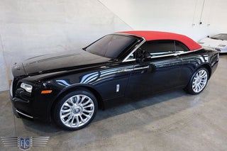 2021 Rolls-Royce Dawn thumbnail – Fort Lauderdale, FL – 12