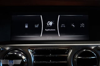 2021 Rolls-Royce Dawn thumbnail – Fort Lauderdale, FL – 31