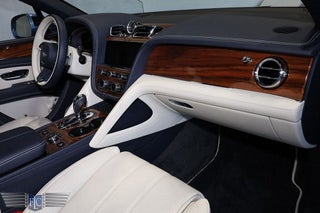 2022 Bentley Bentayga thumbnail – Fort Lauderdale, FL – 30