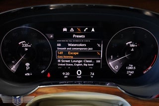 2022 Bentley Bentayga thumbnail – Fort Lauderdale, FL – 38
