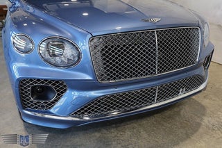 2022 Bentley Bentayga thumbnail – Fort Lauderdale, FL – 10