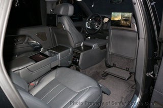 2023 Land Rover Range Rover thumbnail – Miami, FL – 36