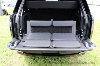 2023 Land Rover Range Rover thumbnail – Miami, FL – 9