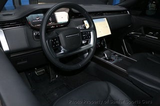 2023 Land Rover Range Rover thumbnail – Miami, FL – 24
