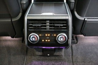2023 Land Rover Range Rover thumbnail – Miami, FL – 38