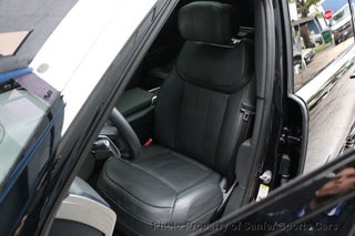 2023 Land Rover Range Rover thumbnail – Miami, FL – 29