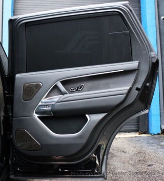 2023 Land Rover Range Rover thumbnail – Miami, FL – 23