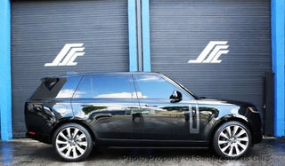 Land Rover Range Rover for sale Las Vegas