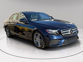 Mercedes-Benz E-Class for sale Las Vegas
