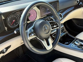 2019 Mercedes-Benz E-Class thumbnail – Cutler Bay, FL – 8