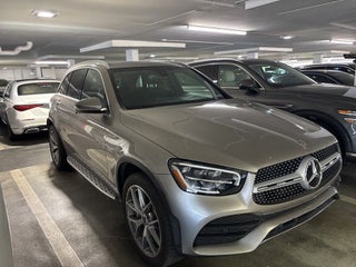Mercedes-Benz GLC for sale Las Vegas