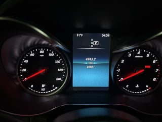 2020 Mercedes-Benz GLC thumbnail – Cutler Bay, FL – 4