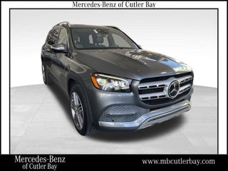 Mercedes-Benz GLS for sale Las Vegas