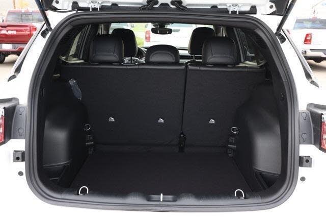 Image of 2025 Jeep Compass