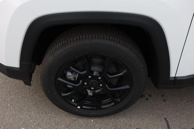 Image of 2025 Jeep Compass