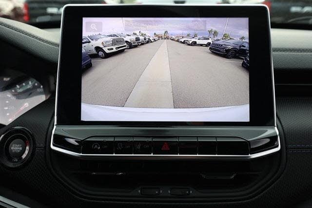 Image of 2025 Jeep Compass
