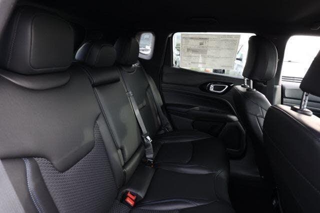 Image of 2025 Jeep Compass