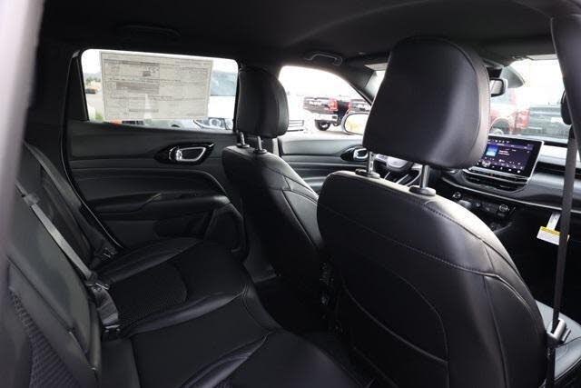 Image of 2025 Jeep Compass