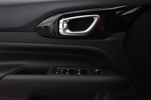 Image of 2025 Jeep Compass