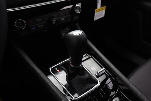 Image of 2025 Jeep Compass