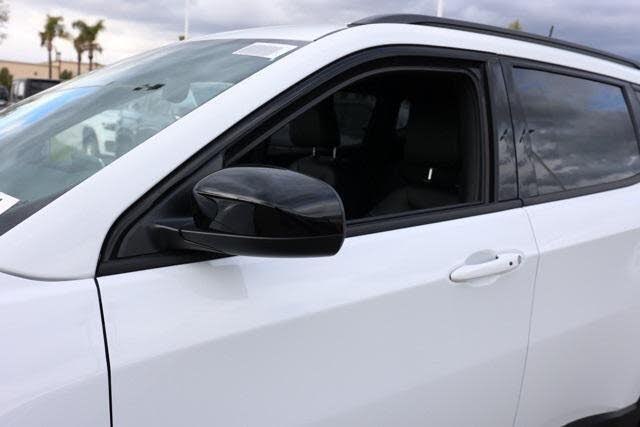 Image of 2025 Jeep Compass
