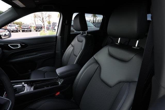Image of 2025 Jeep Compass