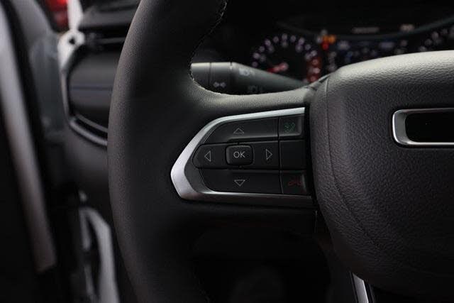 Image of 2025 Jeep Compass